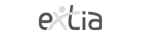 Logo Extia