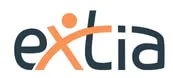 Logo Extia
